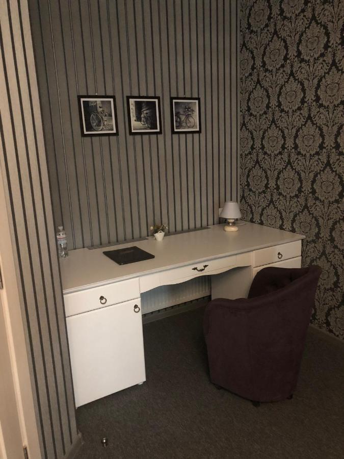 Motel-yasniy Кемпінг