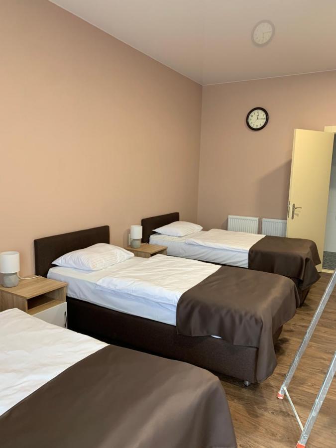 Motel-yasniy * Дніпро