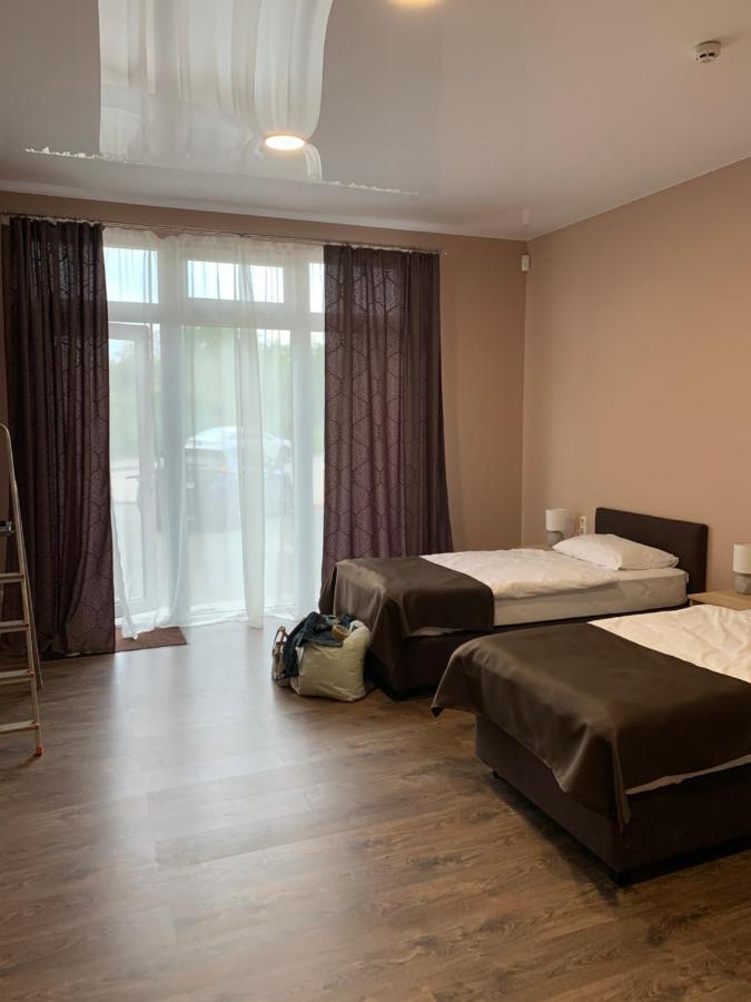 Motel-yasniy Дніпро